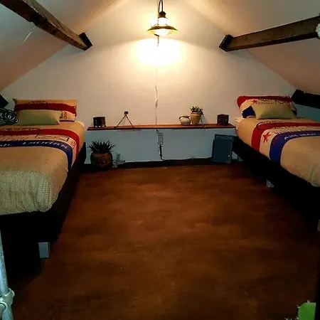 De Koll * Westerhoven