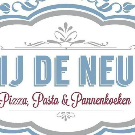 De Koll 펜션 Westerhoven