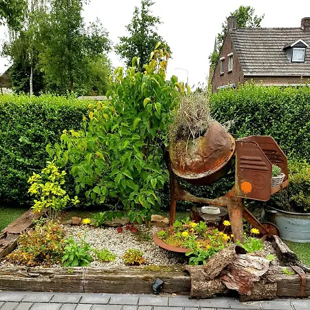 De Koll * Westerhoven