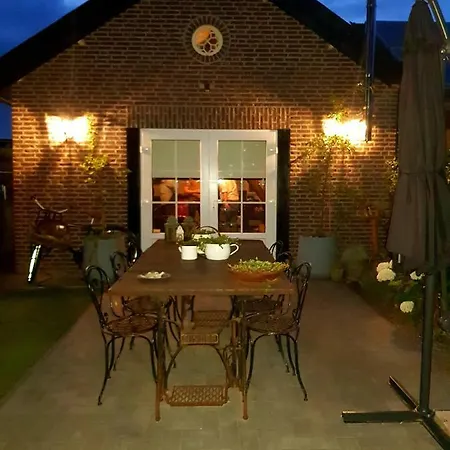 De Koll * Westerhoven